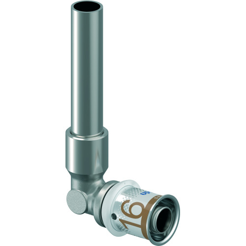 UPONOR FITTING KNIE OVERG 16X12
