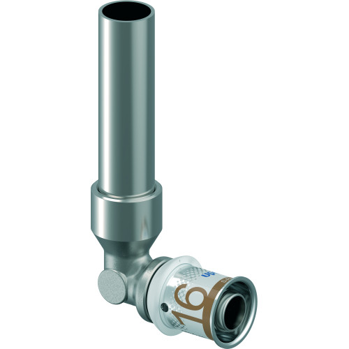 UPONOR FITTING KNIE OVERG 16X15