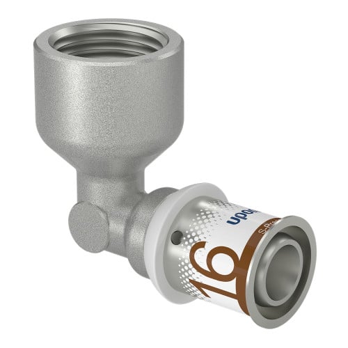UPONOR FITTING S+KNIE BI 16XR1/2