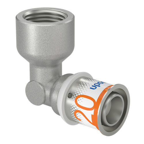 UPONOR FITTING S+KNIE BI 20XR1/2