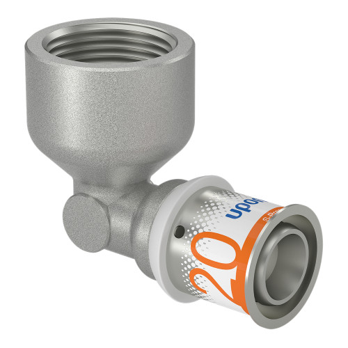 UPONOR FITTING S+KNIE BI 20XR3/4