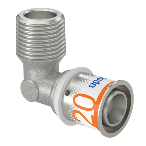 UPONOR FITTING S+KNIE BU 20XR1/2