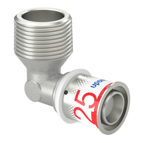 UPONOR FITTING S+KNIE BU 25XR1