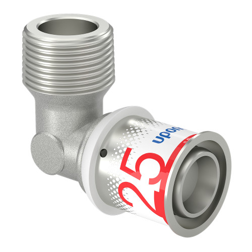 UPONOR FITTING S+KNIE BU 25XR3/4