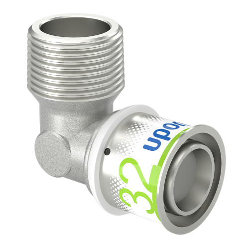 UPONOR FITTING S+KNIE BU 32XR1
