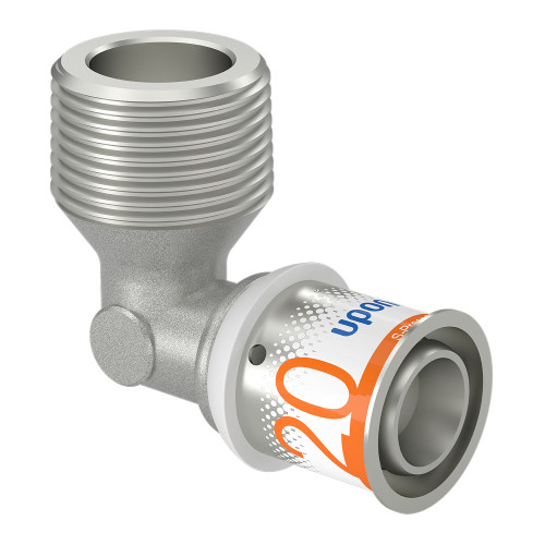 UPONOR FITTING S+KNIE BU20XR3/4