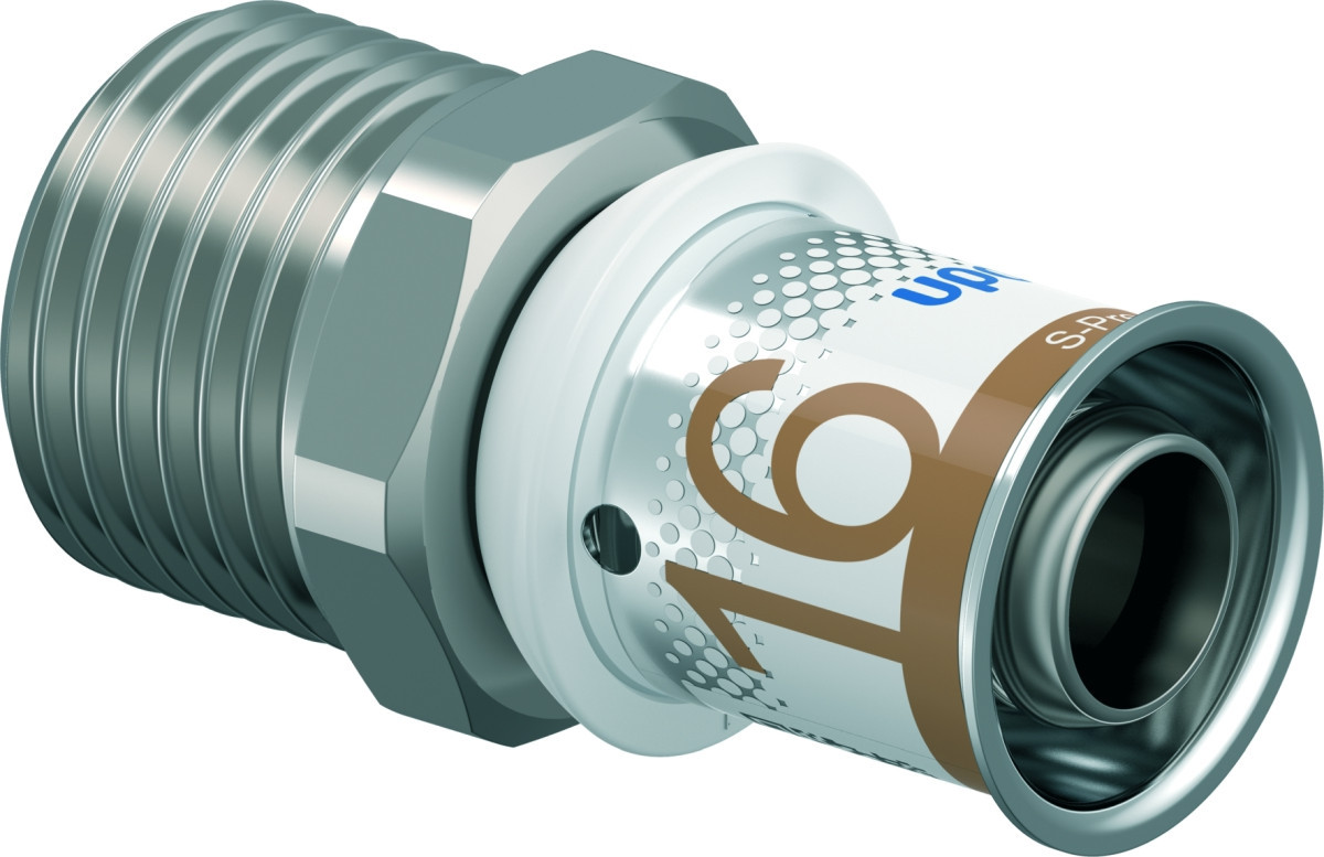 UPONOR FITTING S+KOPAAN 16XR15MM
