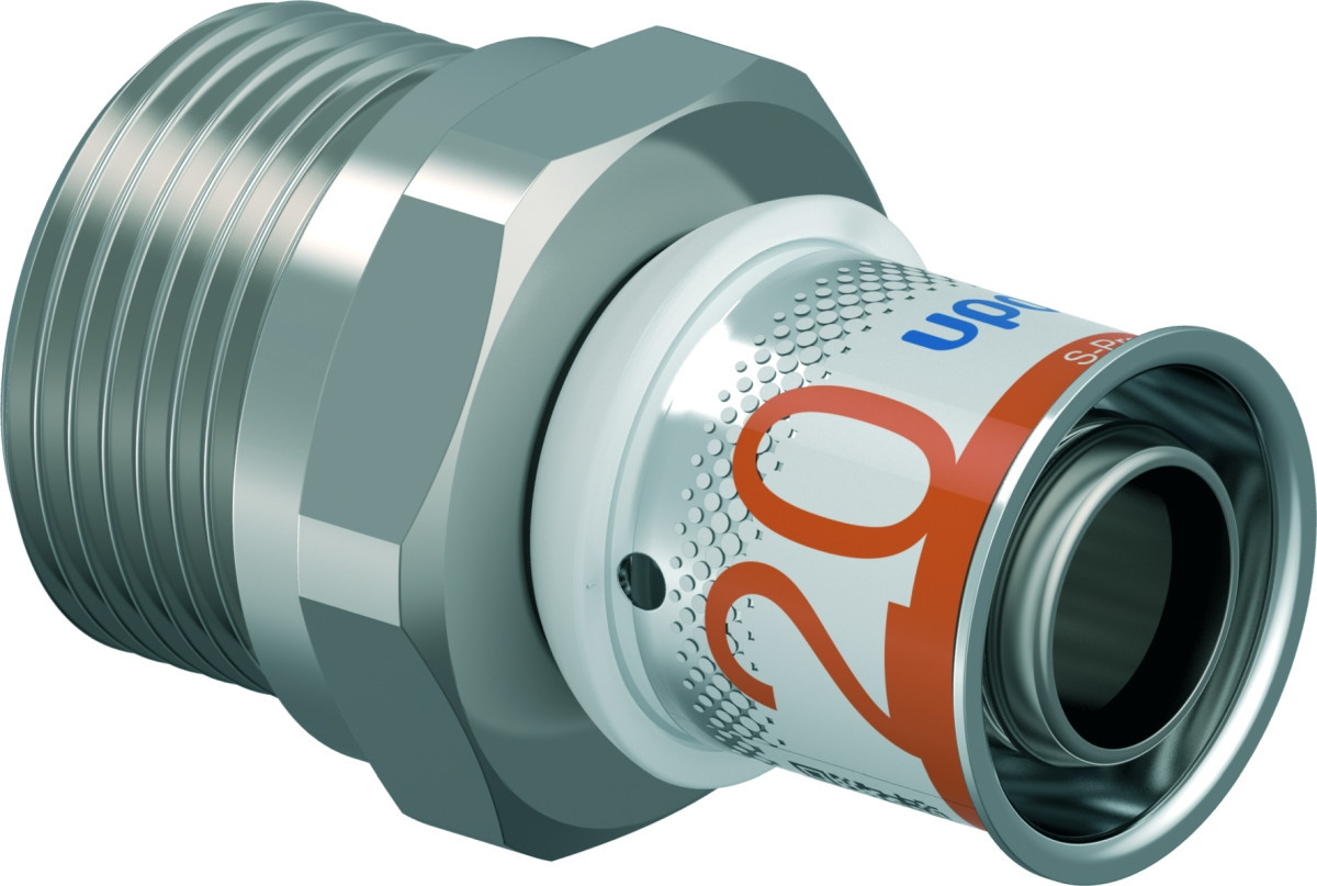 UPONOR FITTING S+KOPAAN 20XR22MM