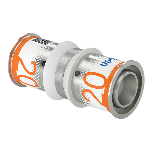 UPONOR FITTING S+KOPPELING 20X20