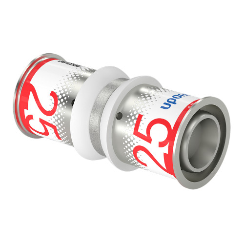 UPONOR FITTING S+KOPPELING 25X25