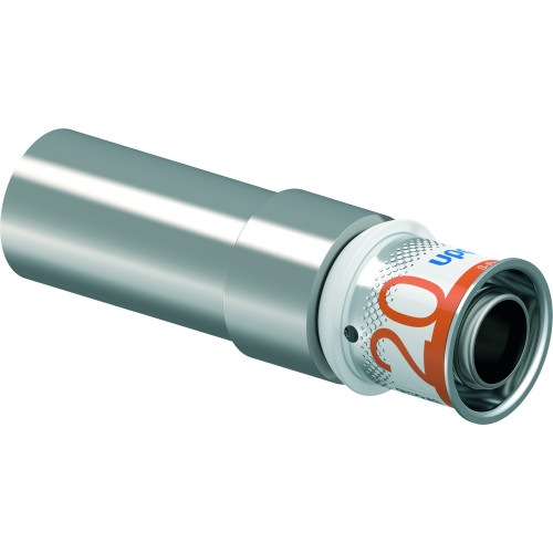 UPONOR FITTING S+OVERGANG 20X22