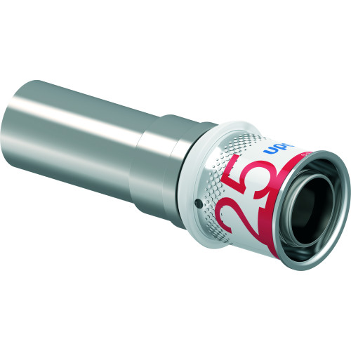 UPONOR FITTING S+OVERGANG 25X22