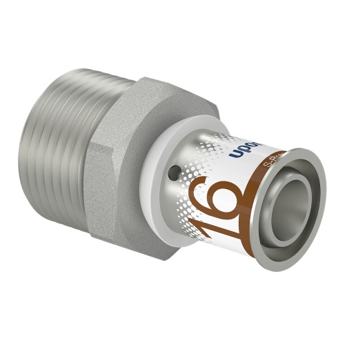 UPONOR FITTING S+PUNTSTK 16XR3/4