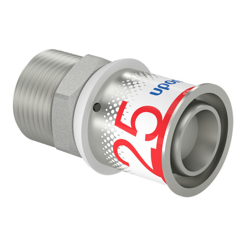 UPONOR FITTING S+PUNTSTK 25XR3/4