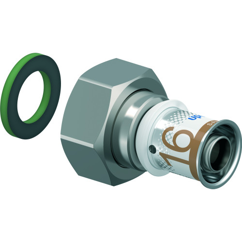 UPONOR FITTING S+SCHRKOP 16XG3/4