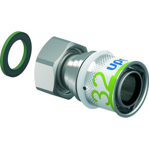 UPONOR FITTING S+SCHRKOP 32XG1