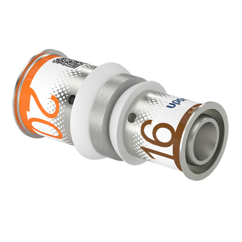UPONOR FITTING S+VERLOOP 20X16
