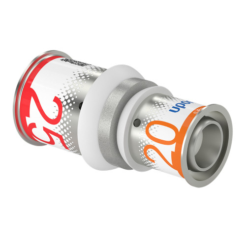 UPONOR FITTING S+VERLOOP 25X20