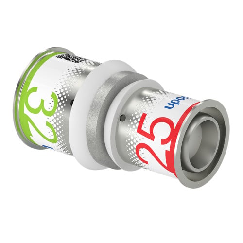 UPONOR FITTING S+VERLOOP 32X25