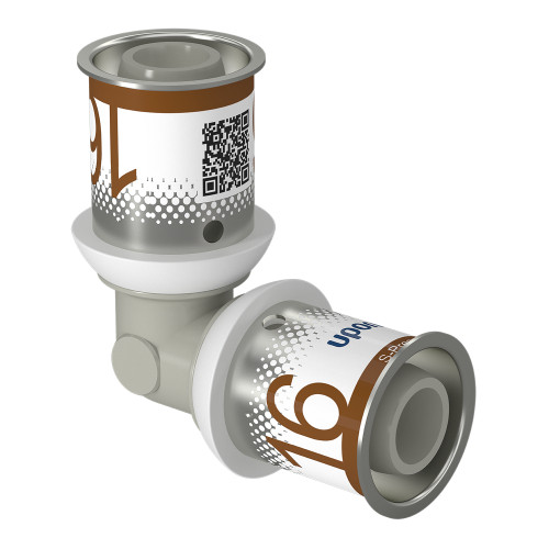 UPONOR FITTING SXPRES PPSU 16X16