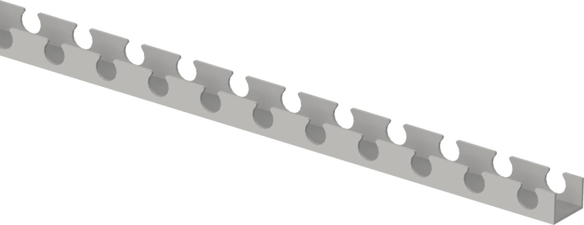 UPONOR FIX MONTAGEPR 9,9MM LG2.5