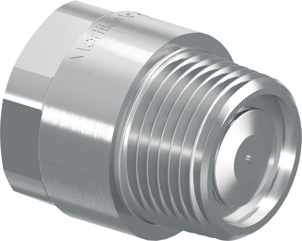 UPONOR GAS Gas Gasstromingsbeveiliging type K R1/2"MT-RP1/2"FT GS15HH2,5aiz65