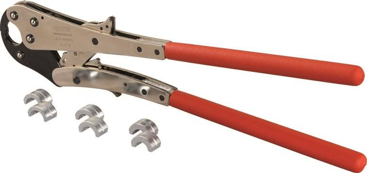 UPONOR HANDPERSTANGSET 14-20