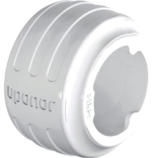 UPONOR KNELRNG +STOP EDGE WIT 20
