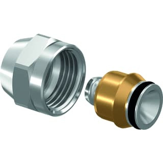 Uponor KNELSET 16MM M24 2MM