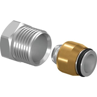 Uponor KNELSET DANFOSS 16MM 1/2