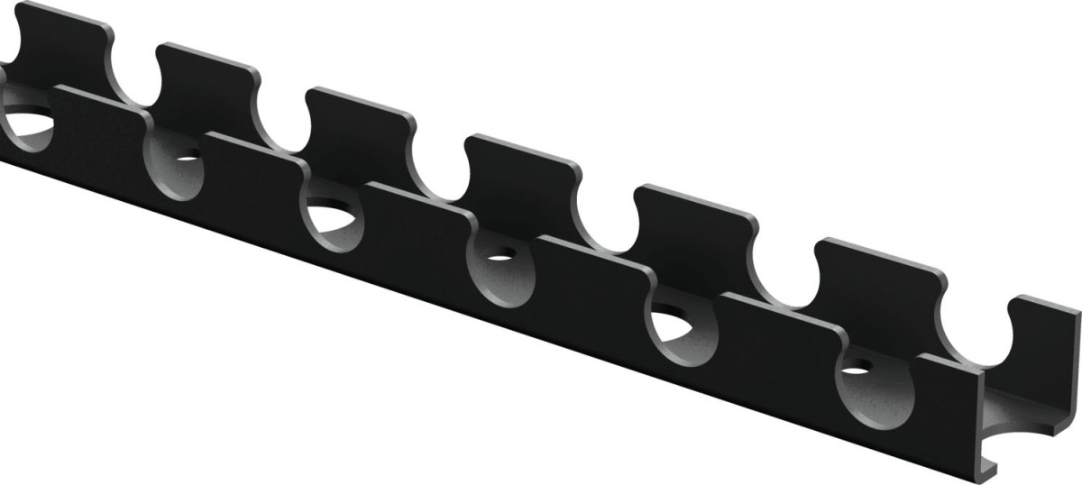 UPONOR MAGNA MONTAGEPR 25MM  LG3