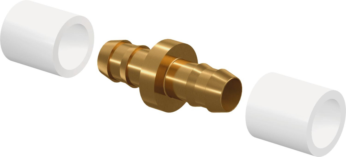 UPONOR MINITEC KOPPELING 9,9X1,1