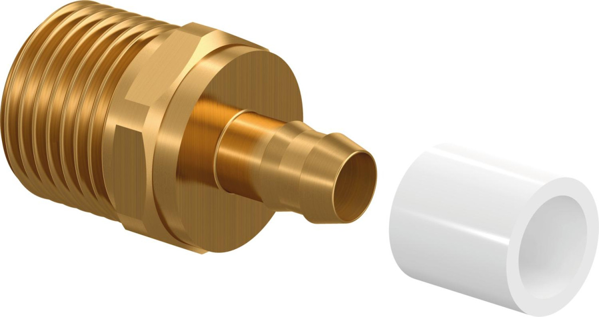 UPONOR MINTC OVRGNGP 9,9-R1/2"MT