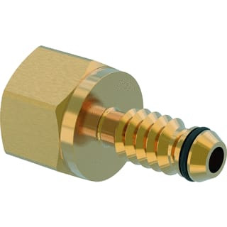 UPONOR MLC AFPERSKOPPELING 16X16