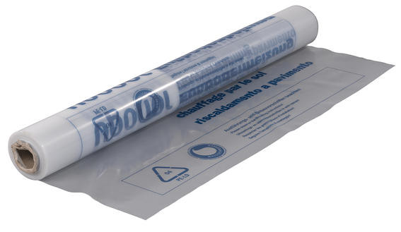 UPONOR MLTFOLIE 0,2 60X1,25 RO60
