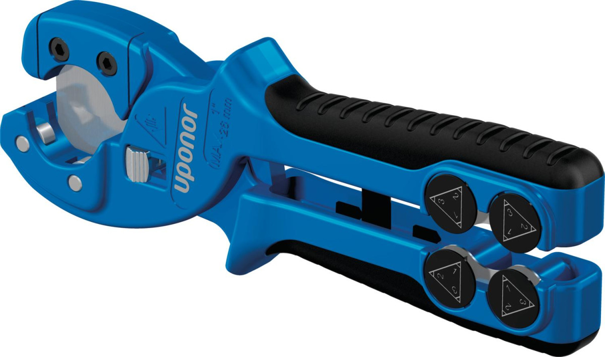 UPONOR MULTI BUISSNIJTNG 14-25MM