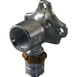 UPONOR MUURPLAAT 14-RP1/2"FT