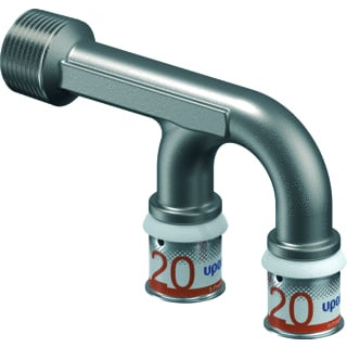 UPONOR MUURPLAAT1070637
