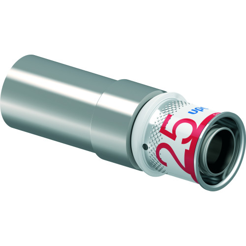 UPONOR OVERGANG KPR/RVS 25-28CU