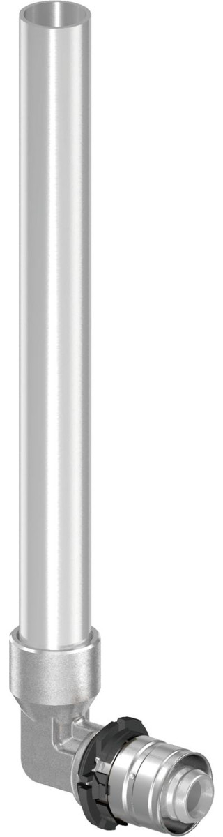 UPONOR OVRGNGSKNIE 14-12CU 150MM
