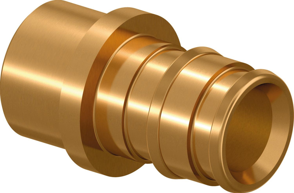 Uponor OVRGNGSKPPL SLDR 12-15CU