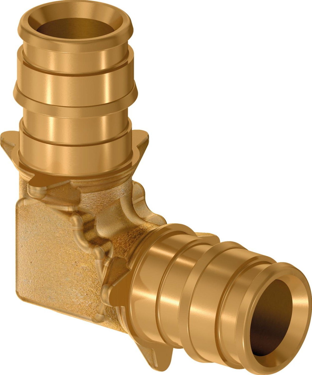 Uponor Q&E KNIE 90 12X12 Z RING