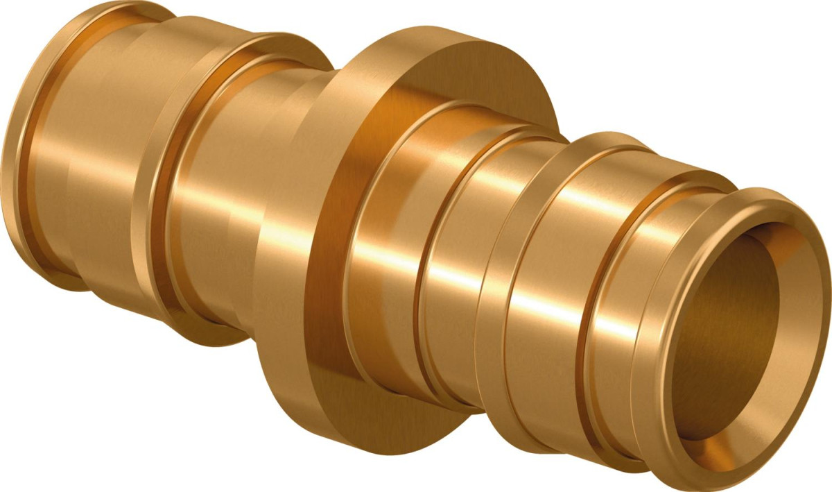 UPONOR Q&E KOPPELING PL 25-25