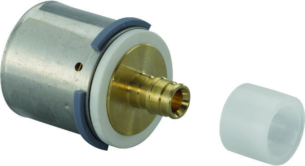 UPONOR Q&E OVRGNG SPRSS 40-Q&E