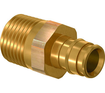 Uponor Q&E RDCNPPL PL/DR63-R2"MT