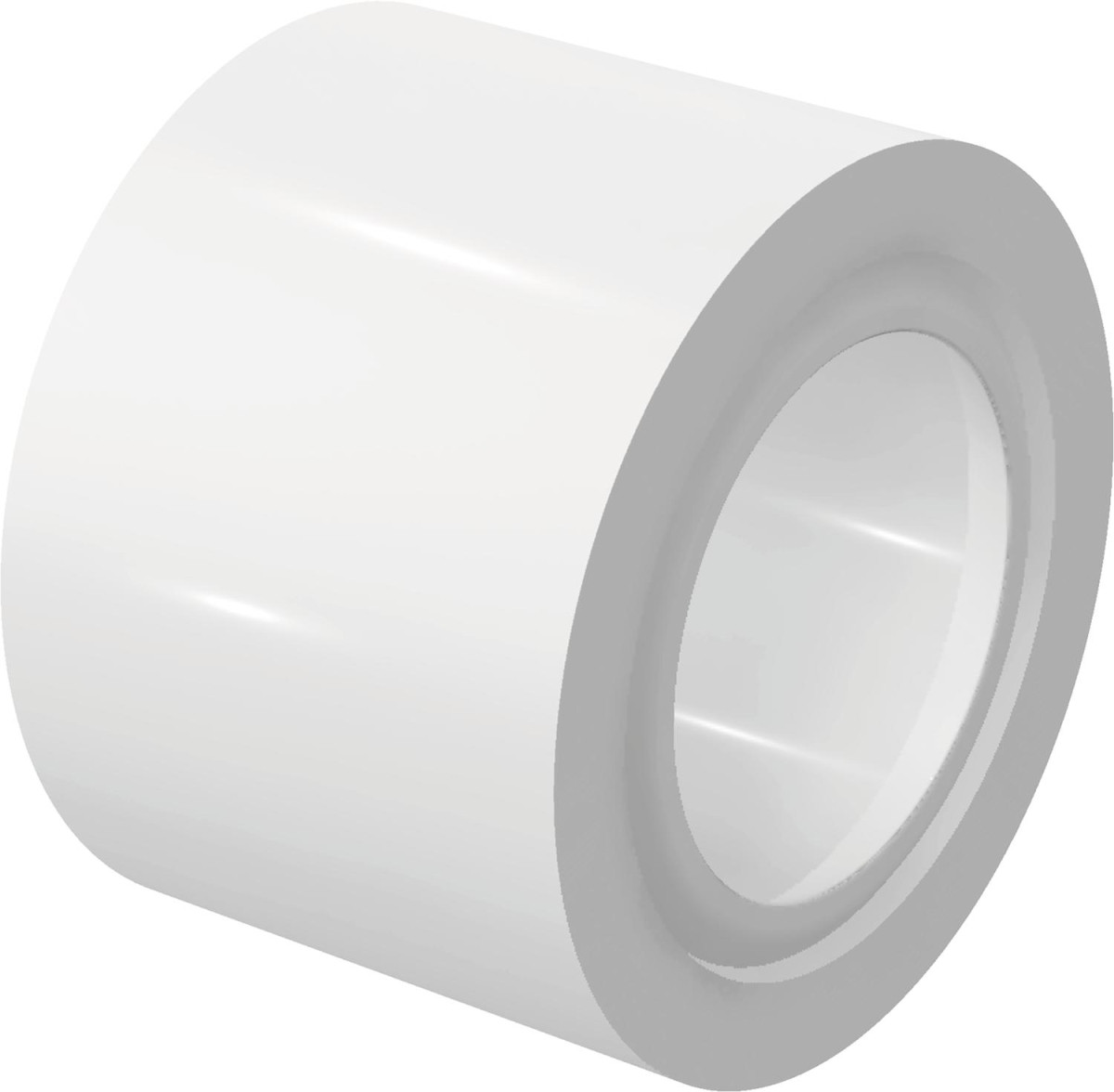 UPONOR Quick & Easy Quick & easy ring met stop-edge natural, eval 20