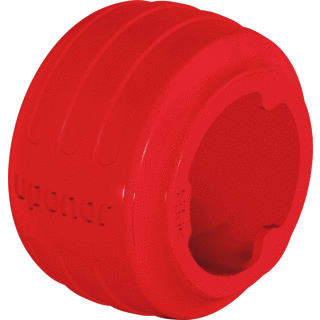 UPONOR KNELRNG +STOP EDGE ROOD20