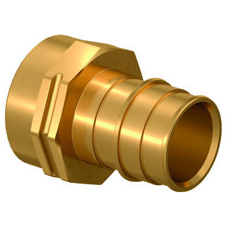 UPONOR Q&E SCHRFBS 40-RP1 1/4"FT