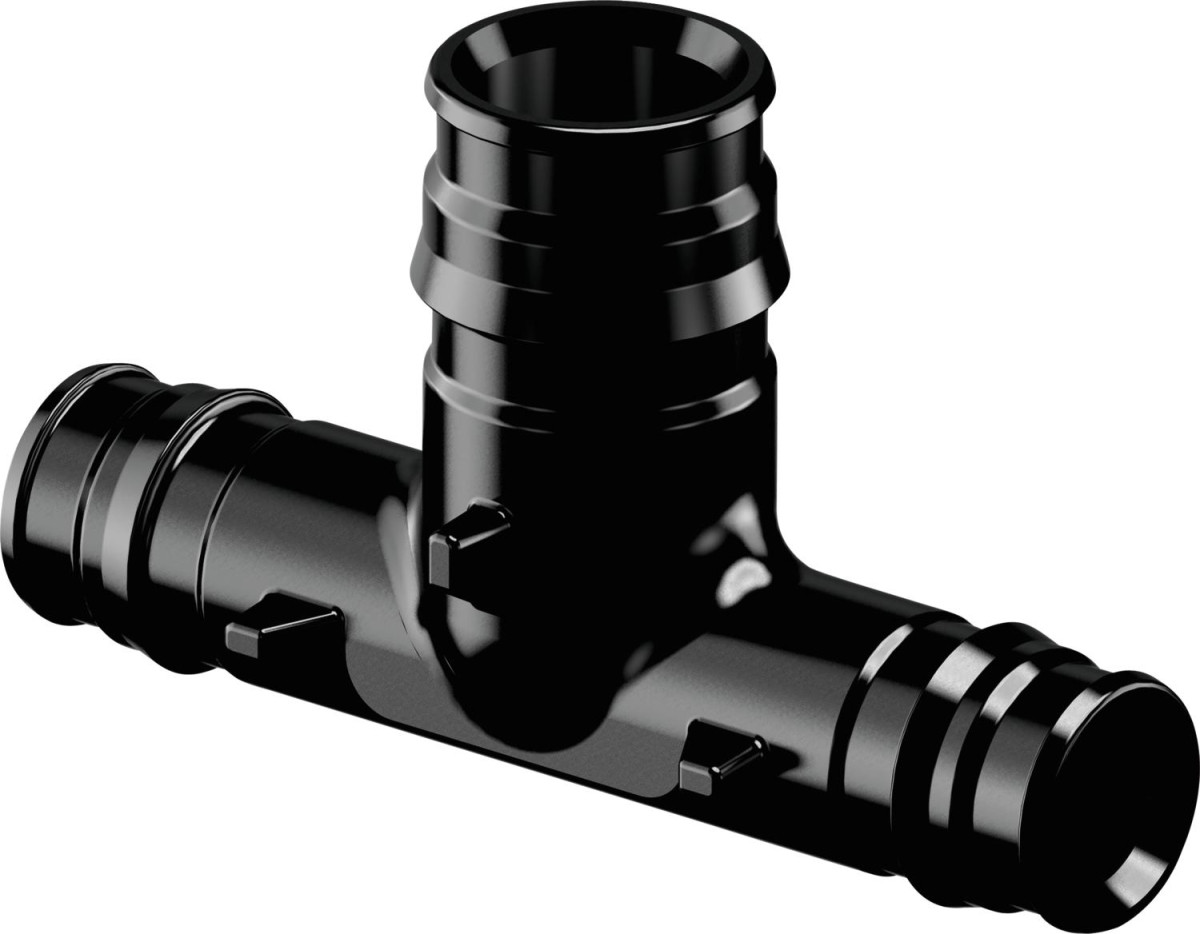 UPONOR Q&E TST VRLP PPSU32-25-32