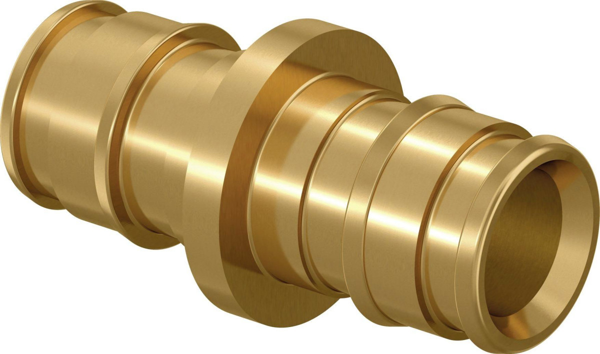 Uponor Quick & Easy Quick & easy -koppeling PL 16-16